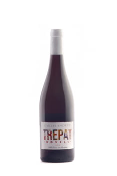 Carles Andreu Trepat Novell 2021