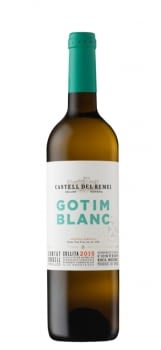Gotim Blanc 2015 blanco 75 cl