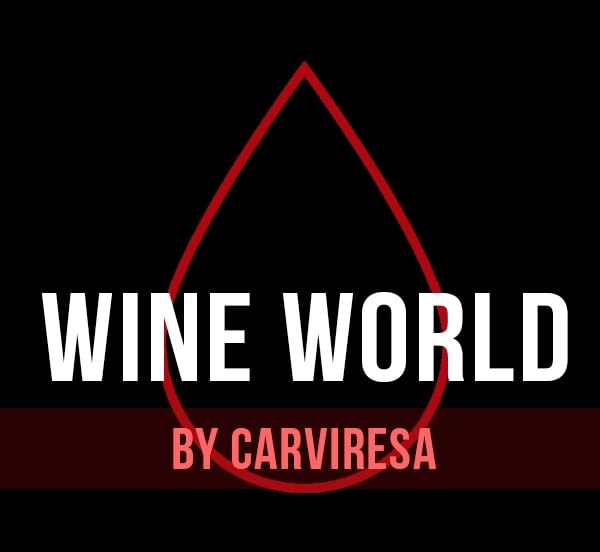 wine world by carviresa