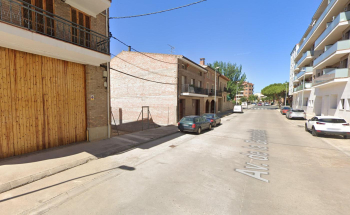 Sòl urbà - 1