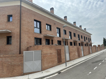 Casa unifamiliar - 1