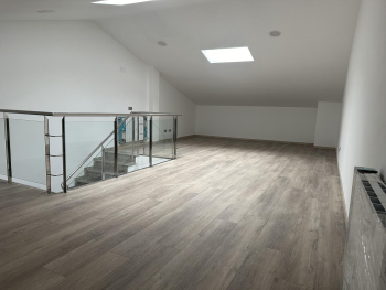 Casa unifamiliar - 7