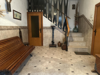 Casa unifamiliar