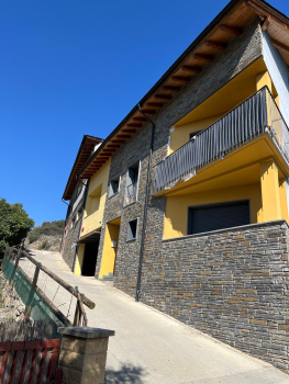 Dúplex d’obra nova