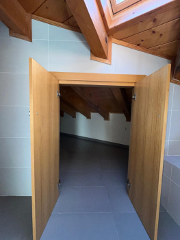 Dúplex d’obra nova - 34