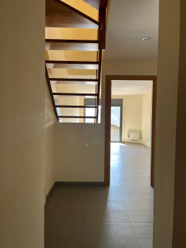 Dúplex d’obra nova - 50