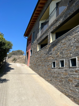 Dúplex d’obra nova - 55