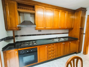 Pis en venda a Zona Alta – Lleida