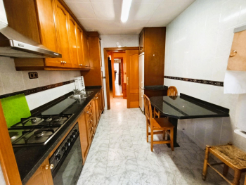 Pis en venda a Zona Alta – Lleida - 2