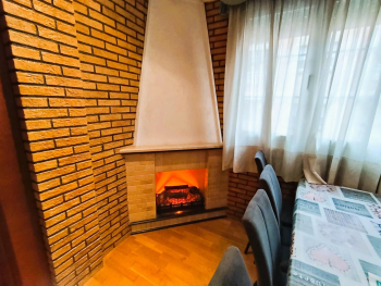 Pis en venda a Zona Alta – Lleida - 13