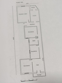 Pis en venda a Zona Alta – Lleida - 27