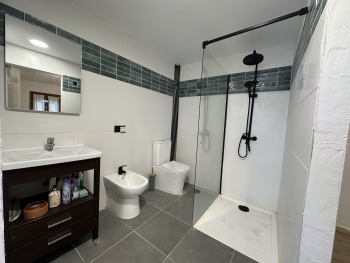 Casa rural Verdú - 2