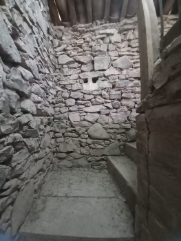 Casa rural Verdú - 20