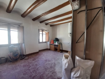 Casa rural Verdú - 24