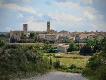 Casa rural Verdú - 29