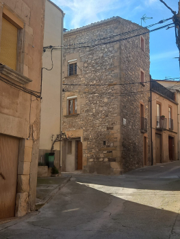 Casa rural Verdú - 30