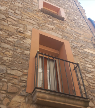 Casa rural Verdú - 32