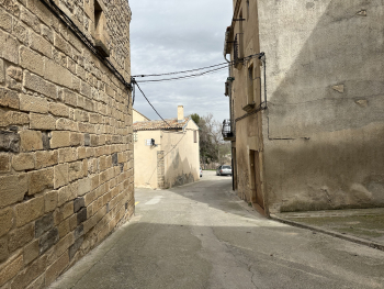 Casa rural Verdú - 33