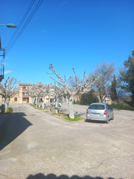 Casa rural Verdú - 34