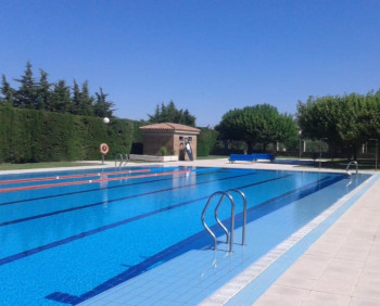 Casa rural Verdú - 35