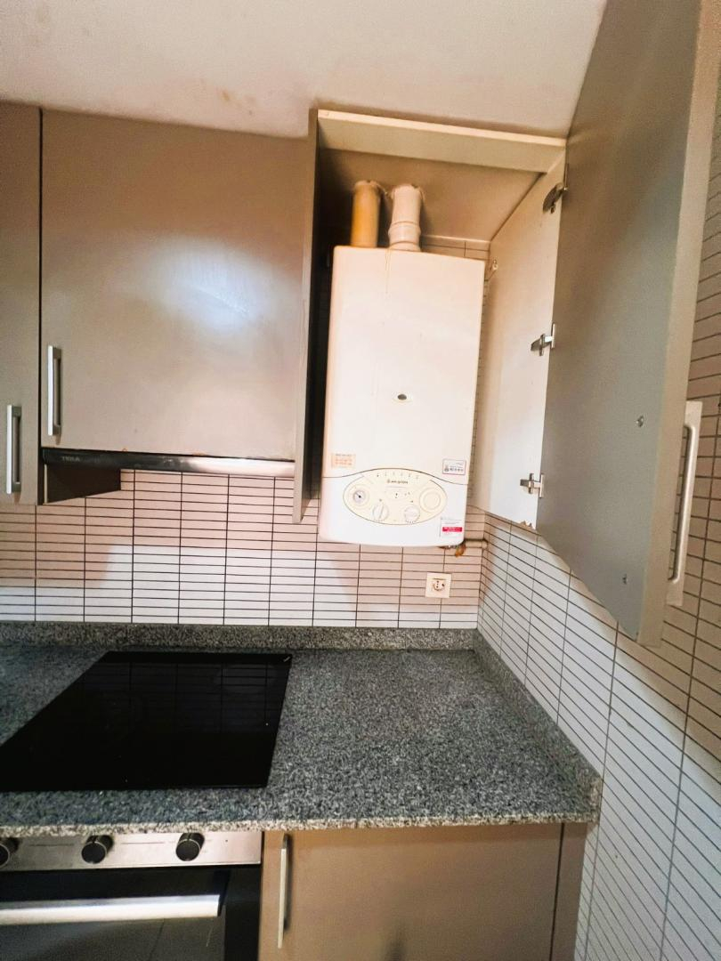 Dúplex en venda a Tàrrega