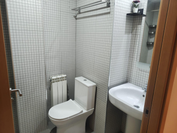 Dúplex en venda a Tàrrega - 13