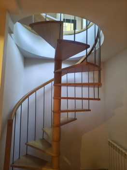 Dúplex en venda a Tàrrega - 22