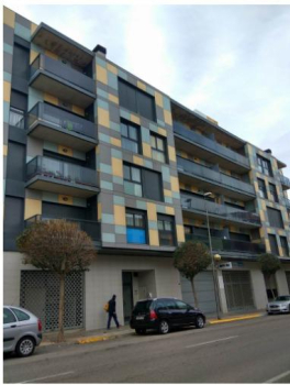 Dúplex en venda a Tàrrega - 24