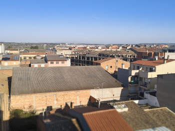 Dúplex en venda a Tàrrega - 26