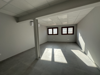 Oficina en lloguer a Cervera