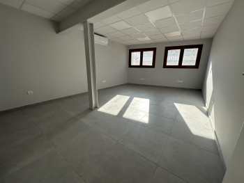 Oficina en lloguer a Cervera - 2