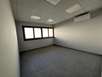 Oficina en lloguer a Cervera - 5