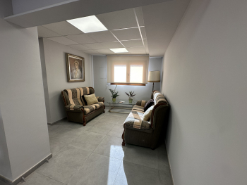 Oficina en lloguer a Cervera - 6