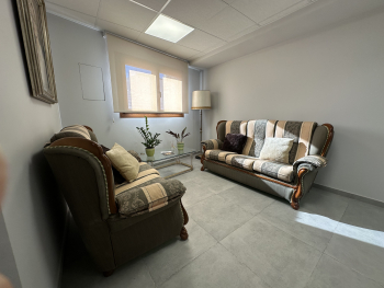 Oficina en lloguer a Cervera - 7