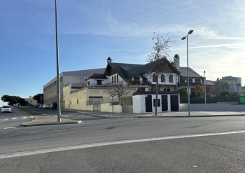 Sòl terciari en venda
