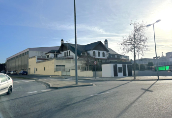 Sòl terciari en venda - 4