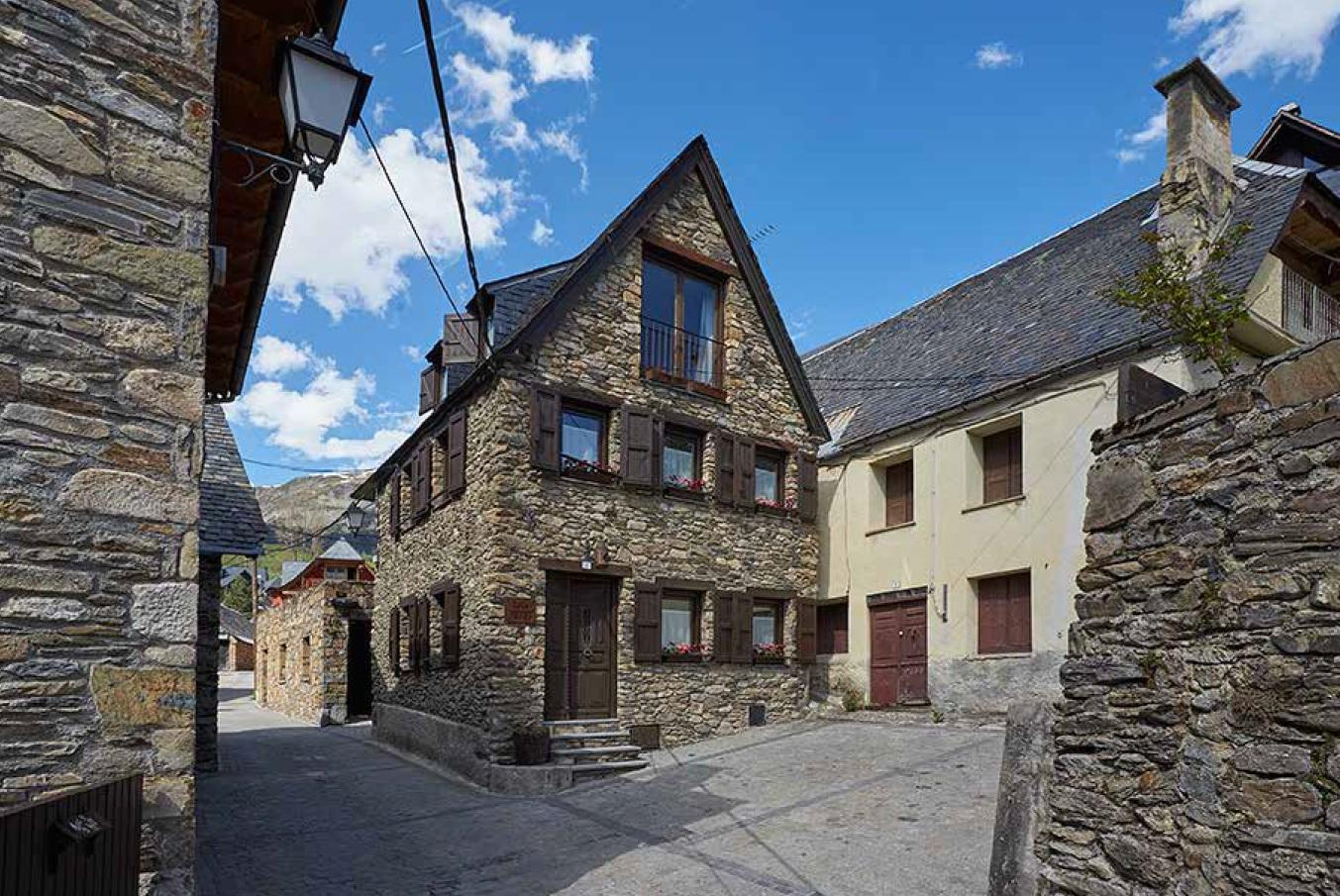 Casa rural en venda - 