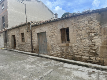 Casa rural en venda