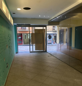 Local comercial en lloguer - 2