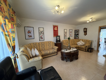 Casa unifamiliar adossada en venda