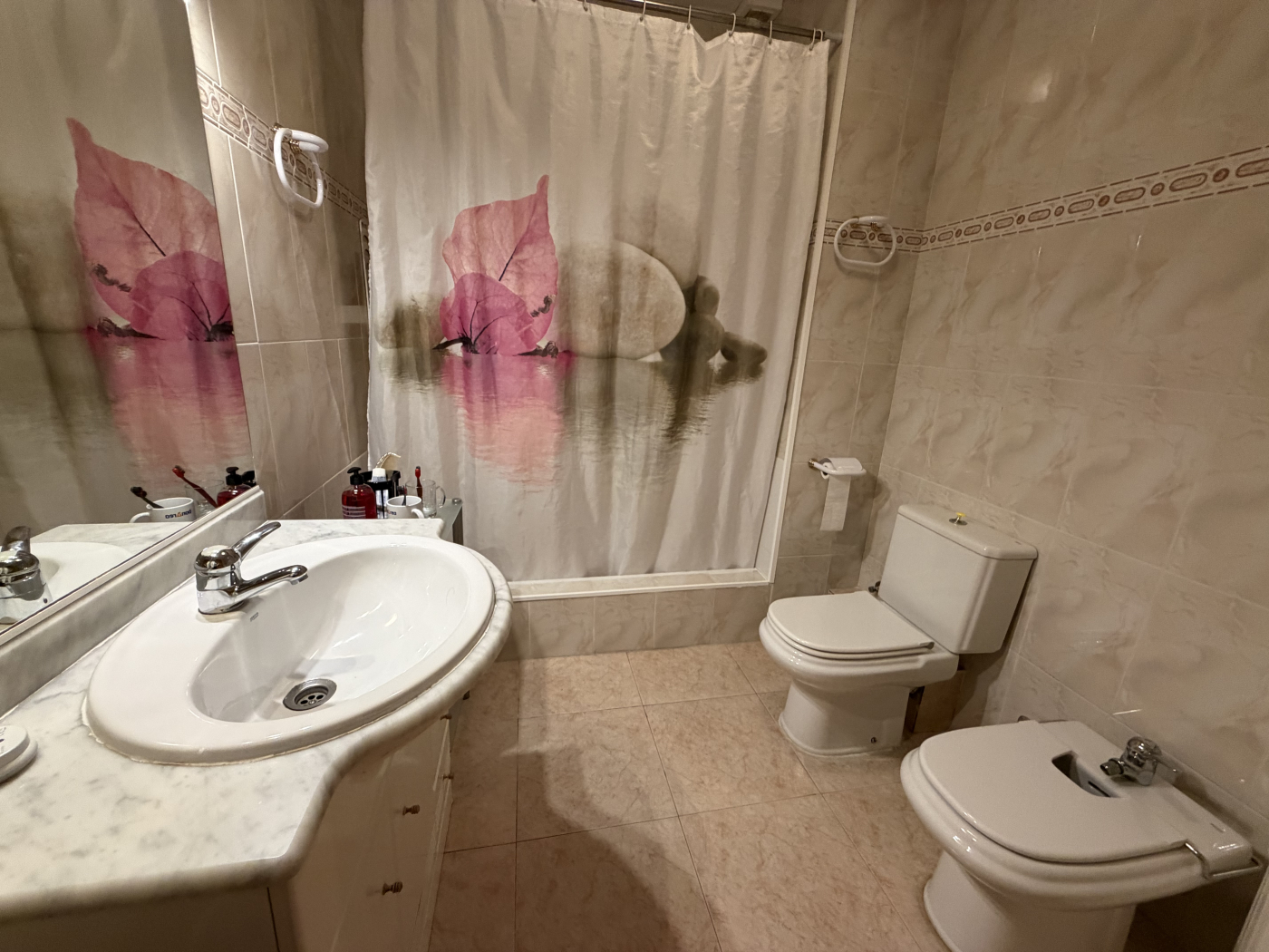 Casa unifamiliar adossada en venda