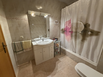 Casa unifamiliar adossada en venda - 3