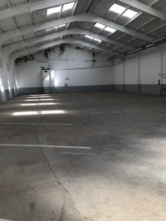 Plaça d'aparcament moto C/ Ramón i Cajal