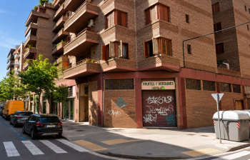 Local comercial en venda