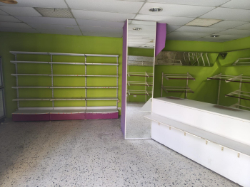 Local comercial en lloguer - 1