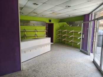 Local comercial en lloguer - 2