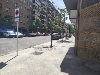 Local comercial en lloguer - 9