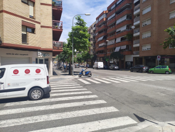 Local comercial en lloguer - 10