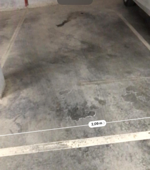 Plaça d'aparcament per llogar - 2