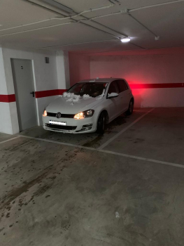 Plaça d'aparcament per vendre - 2